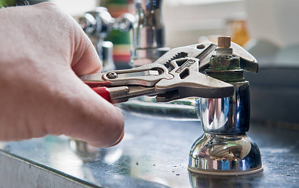Best Water damage restoration specialists  in Larned, KS