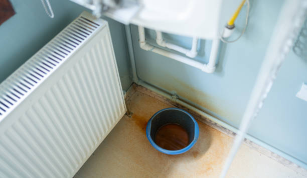 Best Emergency water damage restoration  in Larned, KS